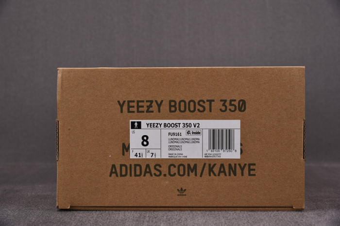 Adidas Yeezy Boost 350 V2 Lundmark F